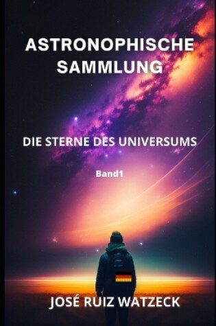 Cover of Astronophische Sammlung