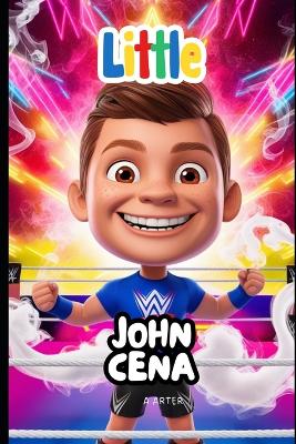 Cover of Little John Cena