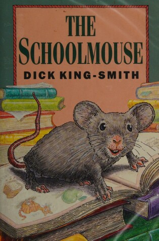 Cover of The Schoolmouse