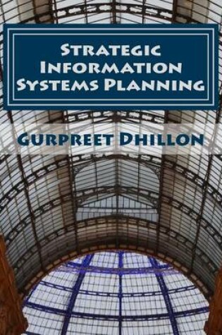 Cover of Strategic Information Systems Planning