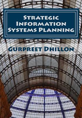 Book cover for Strategic Information Systems Planning