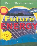 Book cover for Future Energy