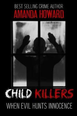 Book cover for Child Killers