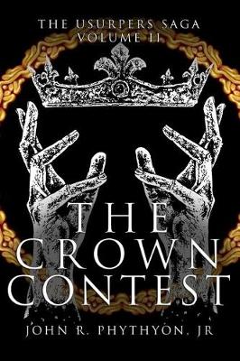 Book cover for The Crown Contest