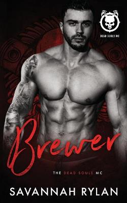 Book cover for Brewer