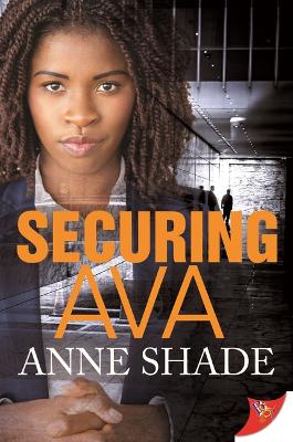 Book cover for Securing Ava