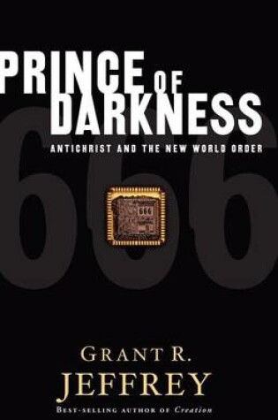 Cover of Prince of Darkness