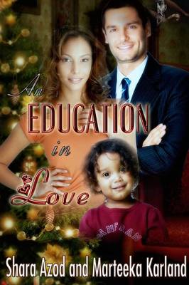 Book cover for An Education in Love