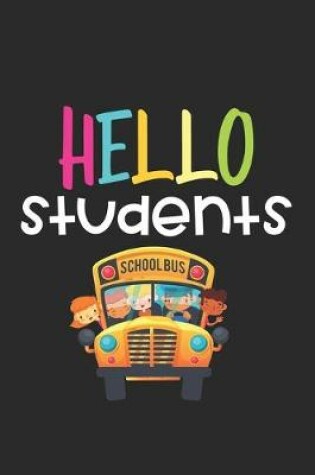 Cover of Hello Students