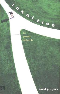 Book cover for Intuition