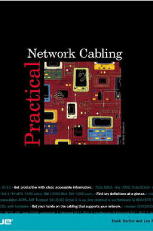 Cover of Practical Network Cabling