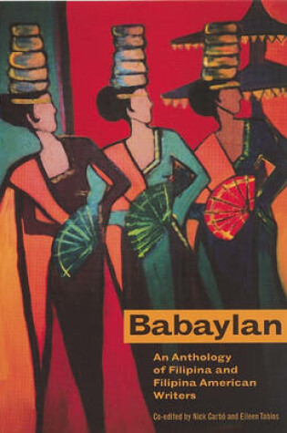 Cover of Babaylan