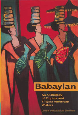 Book cover for Babaylan