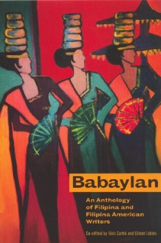 Cover of Babaylan