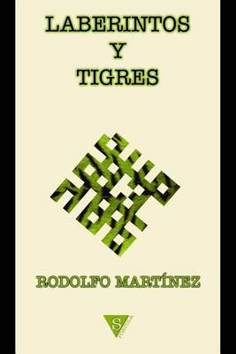 Book cover for Laberintos Y Tigres