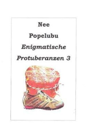 Cover of Protuberanzen 3