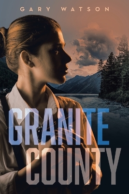 Book cover for Granite County