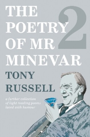 Cover of The Poetry of Mr Minevar Book 2