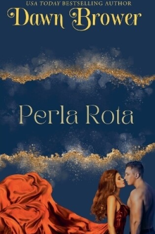 Cover of Perla Rota