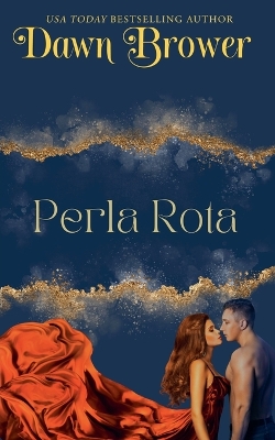 Book cover for Perla Rota