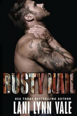 Cover of Rusty Nail