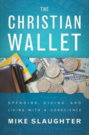 Cover of The Christian Wallet