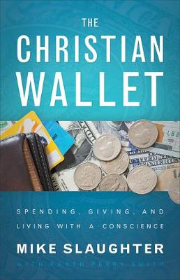 Cover of The Christian Wallet