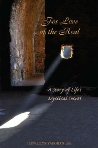 Cover of For Love of the Real