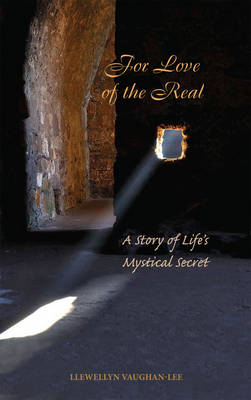 Book cover for For Love of the Real