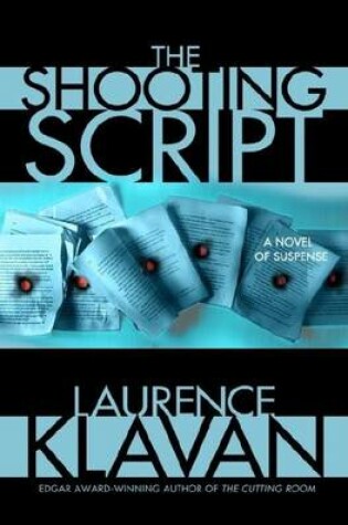Cover of The Shooting Script