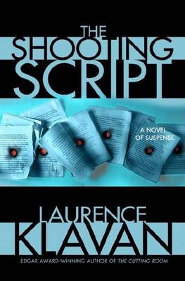 Book cover for The Shooting Script