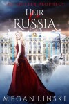Book cover for Heir to Russia