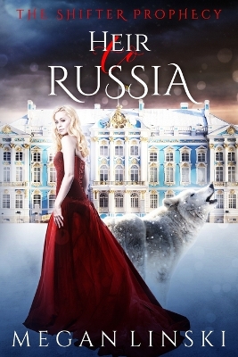 Cover of Heir to Russia