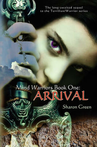 Cover of Mind Warriors Book One