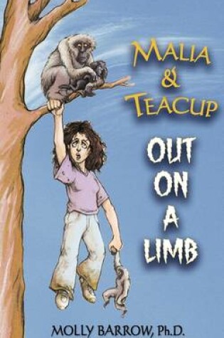 Cover of Malia & Teacup