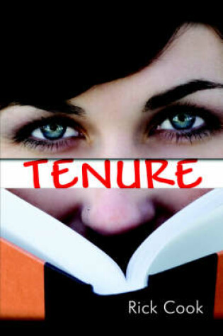 Cover of Tenure