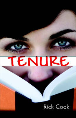 Book cover for Tenure