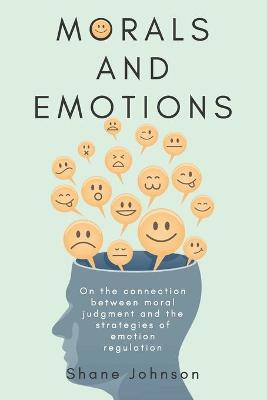 Book cover for Morals and Emotions