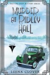 Book cover for Murder at Ridley Hall