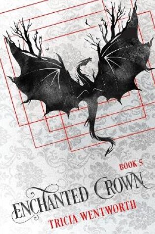 Cover of Enchanted Crown