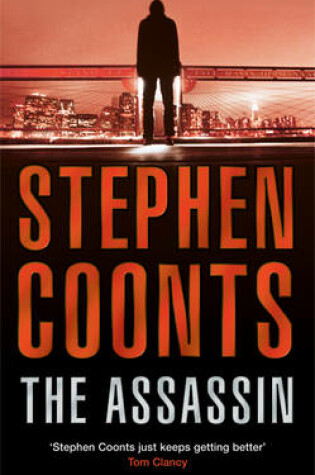 Cover of The Assassin