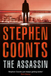 Book cover for The Assassin