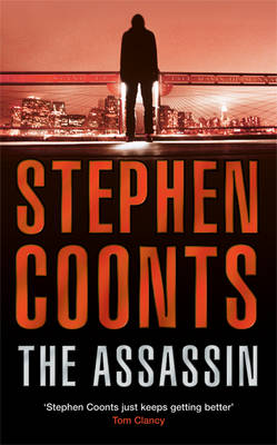 Book cover for The Assassin