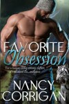 Book cover for Favorite Obsession