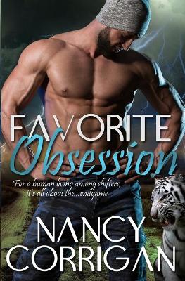 Cover of Favorite Obsession