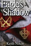 Book cover for The Eagle's Shadow