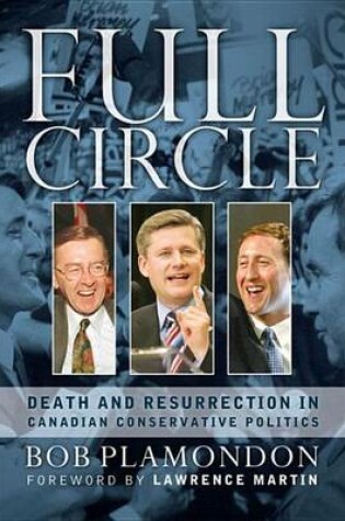 Cover of Full Circle