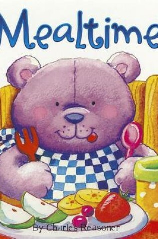 Cover of Mealtime