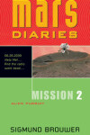 Book cover for Mission 2: Alien Pursuit
