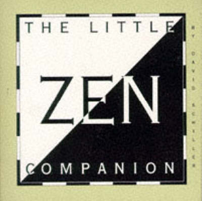 Book cover for Little Book of ZEN